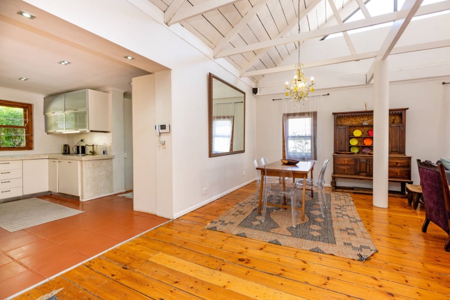 To Let 3 Bedroom Property for Rent in Camps Bay Western Cape